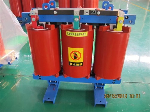 诸城SCB12-315KVA/10KV/0.4KV干式变压器